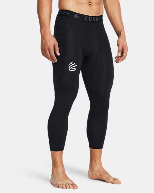 Legging ¾ Curry Brand pour homme Legging ¾ Curry Brand pour homme