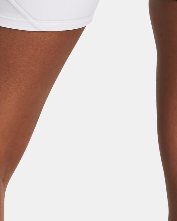 Women's UA Utility Po Slider Shorts