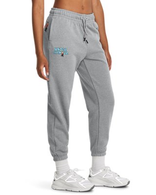 UA 헤비웨이트 테리