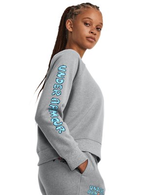 UA 헤비웨이트 테리