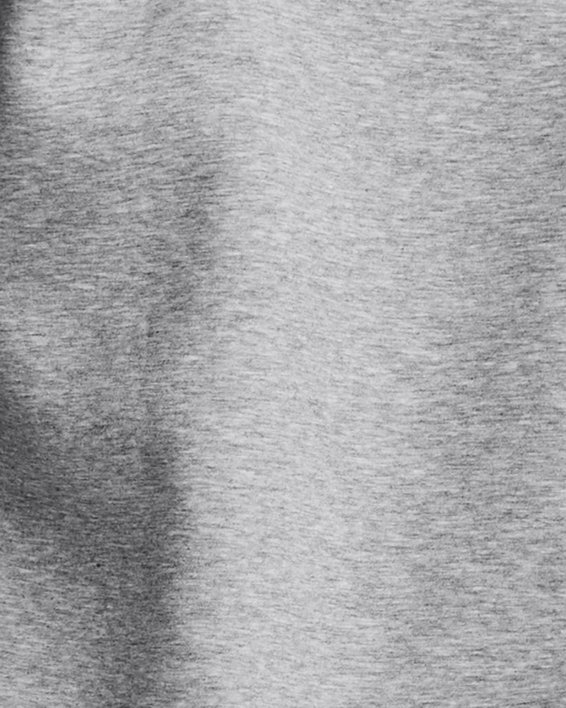 Damesshirt UA Unstoppable Fleece met ronde hals, Gray, pdpMainDesktop image number 1