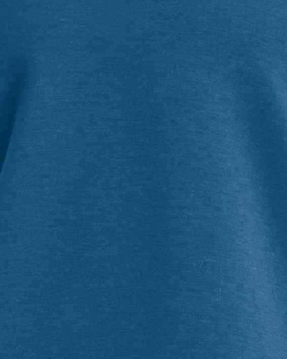 Women\'s Hoodies & Sweatshirts in Blue | Under Armour | Sporttops