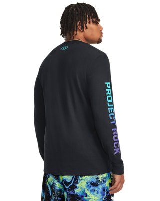 Project Rock Brahma image number 1