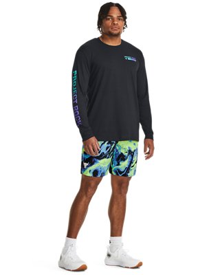 Project Rock Brahma image number 2