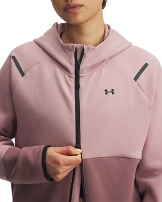 UA Unstoppable Fleece image number 2