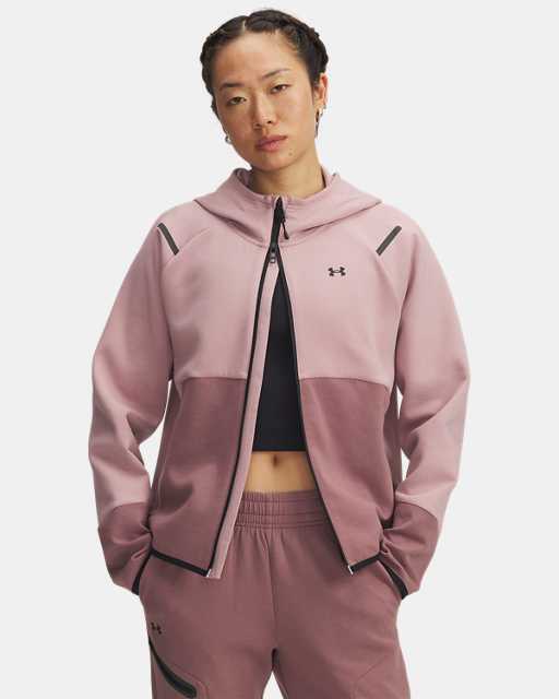 UA Unstoppable Fleece UA Unstoppable Fleece