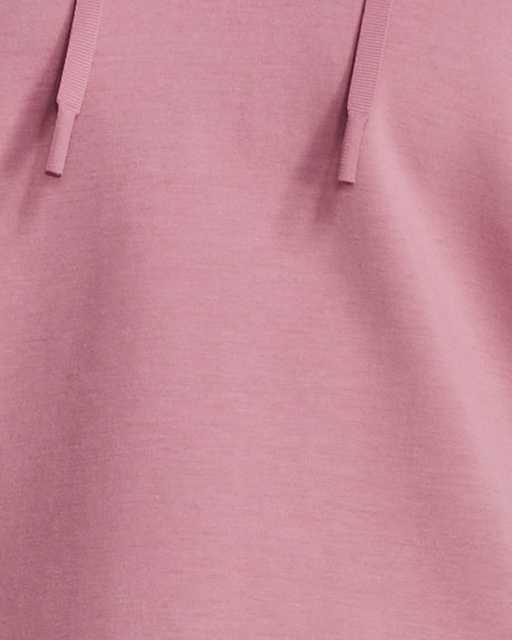 Women’s Hoodies & Sweatshirts in Pink | Under Armour