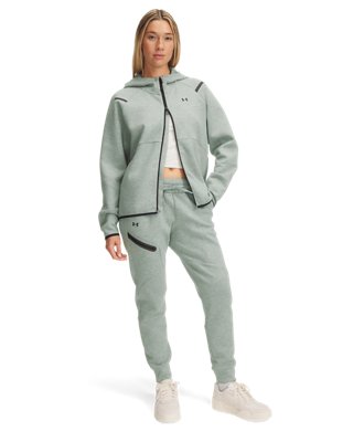 UA Unstoppable Fleece