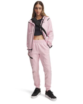 UA Unstoppable Fleece image number 2