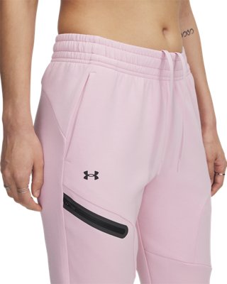 UA Unstoppable Fleece image number 3