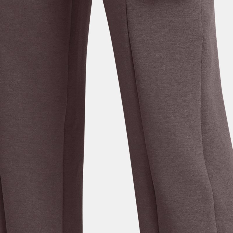 Under Armour Women's UA Unstoppable Fleece Split Pants