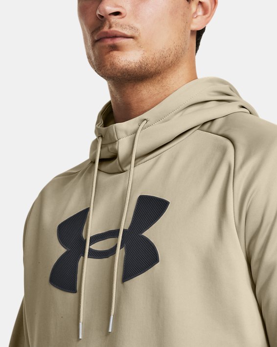 Men's Armour Fleece® Big Logo Hoodie