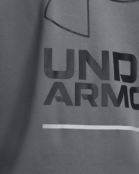 Men's Armour Fleece® Graphic Hoodie