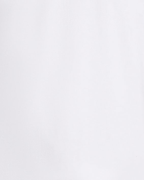 Herenshirt Curry Dub GOAT met korte mouwen, White, pdpMainDesktop image number 1