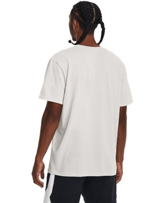 Men's Curry Land Heavyweight Short Sleeve image number 1