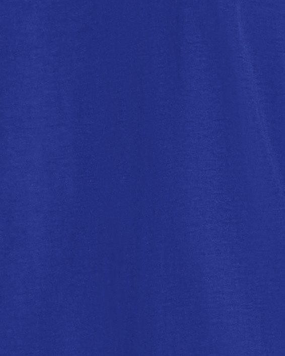 Men's Curry Bobblehead Short Sleeve, Blue, pdpMainDesktop image number 1