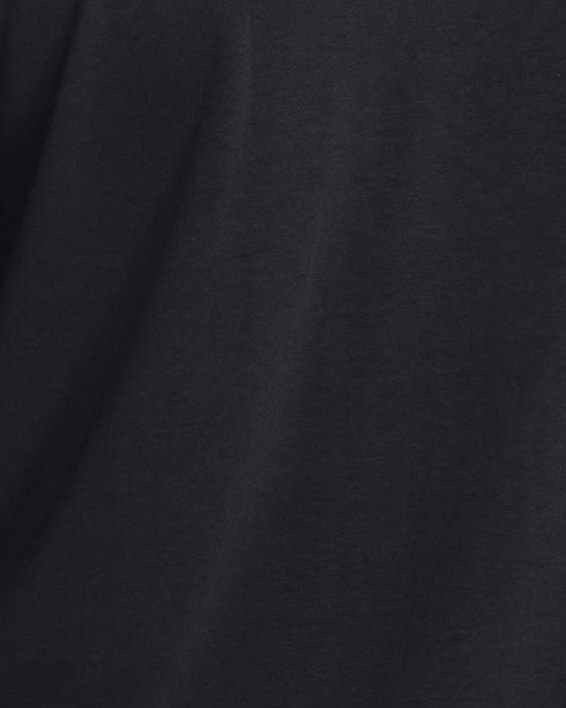 Men's Curry NFT Short Sleeve in Black image number 1