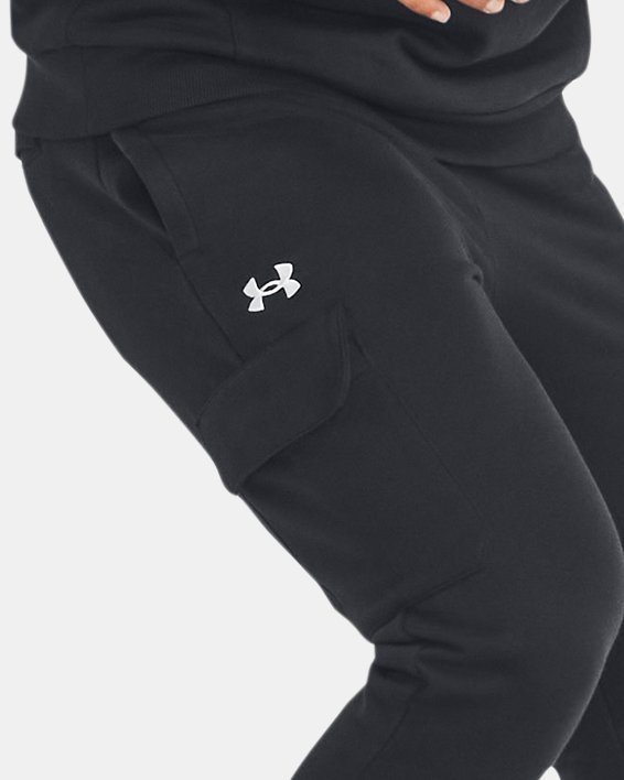 Under Armour Mens Rival Fleece Big Logo Hoodie , (176) Fresh Clay / / Onyx  White , Large : : Clothing, Shoes & Accessories