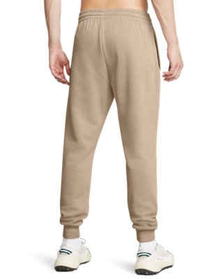 Pantalon de jogging en molleton UA Rival pour hommes