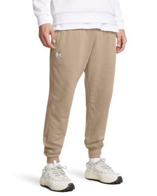 Pantalon de jogging en molleton UA Rival pour hommes
