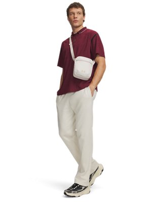 UA Rival Fleece Men's Pants | Under Armour