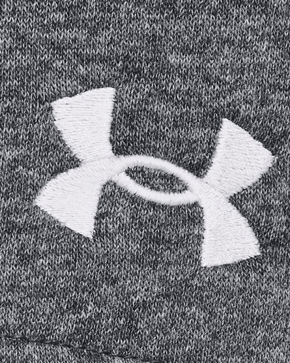 Men's UA Rival Fleece Wordmark Shorts