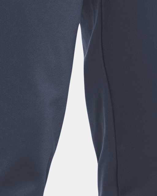 Under Armour Curry Fleece Jogging Pants Black/White/Concrete 1366627-001 -  Free Shipping at LASC