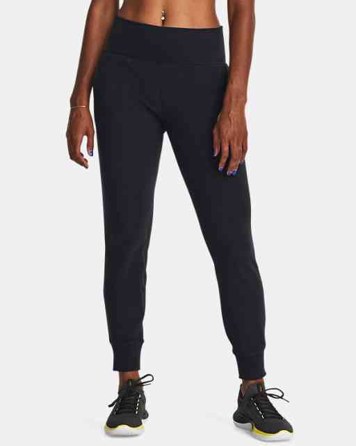 Women's UA Meridian Cold Weather Joggers