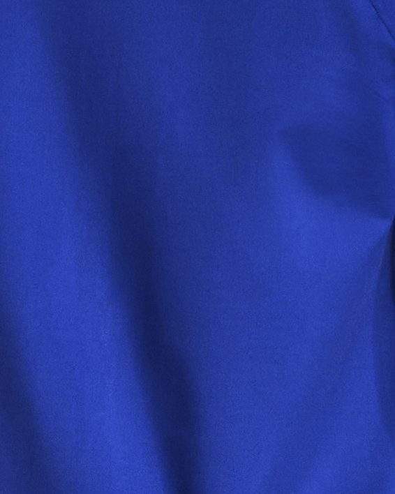 여성 UA 트레인 콜드 웨더 재킷 in Blue image number 1