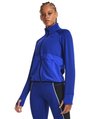 Women's UA Train Cold Weather Jacket Under Armour