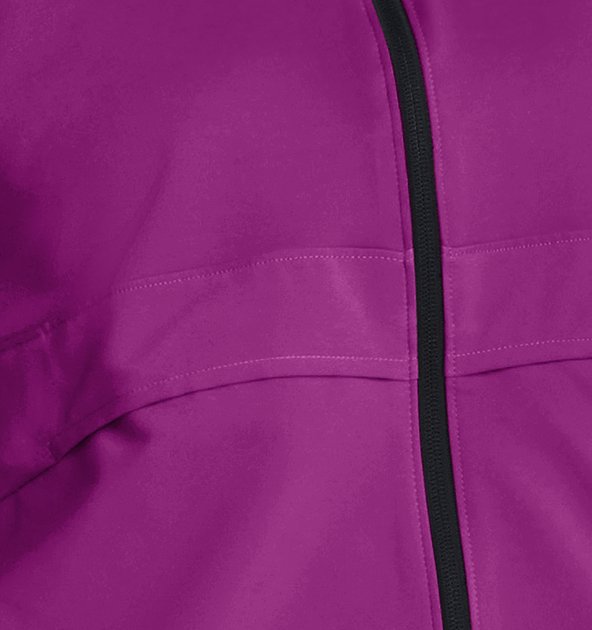 Under Armour Women's UA Train Cold Weather Jacket
