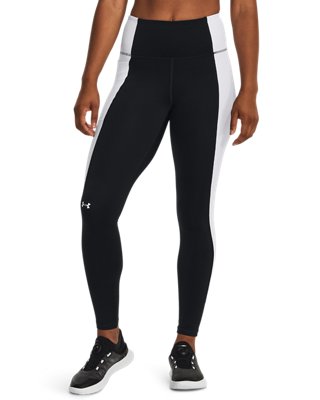 Under Armour Women's UA Train Cold Weather Leggings