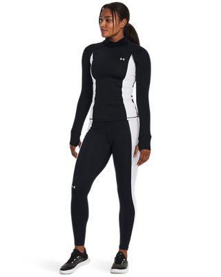 Under Armour Women's UA Train Cold Weather Leggings