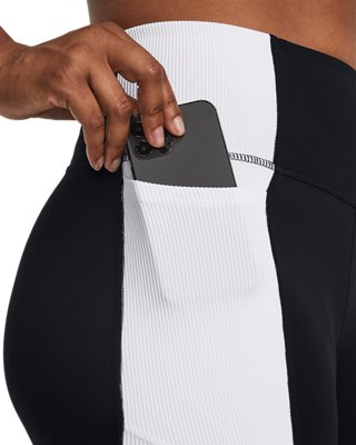 Under Armour Women's UA Train Cold Weather Leggings