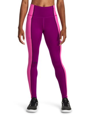 Women's UA Train Cold Weather Leggings Under Armour