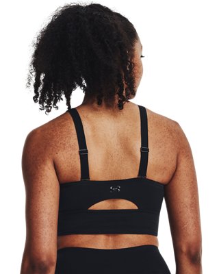 UA SmartForm Evolution Mid Longline image number 1