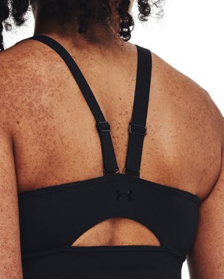 UA SmartForm Evolution Mid Longline image number 8