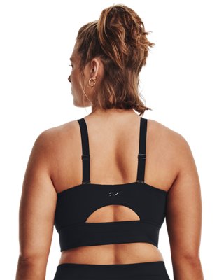 UA SmartForm Evolution Mid Longline image number 7