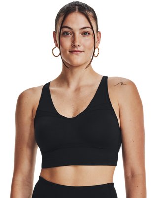 UA SmartForm Evolution Mid Longline image number 2