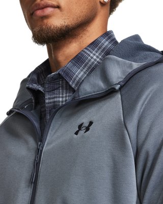 Men's UA Storm Twill Specialist Hoodie | Under Armour