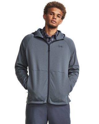Men's UA Storm Twill Specialist Hoodie | Under Armour