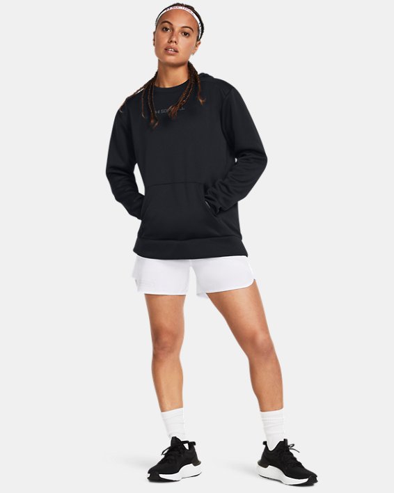 Women's Armour Fleece® Softball Hoodie