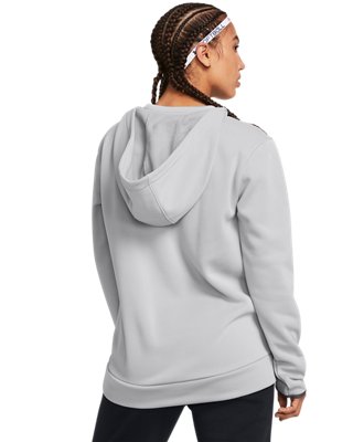 Women's Armour Fleece® Softball Hoodie Under Armour