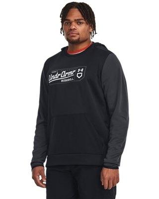 Men's UA Baseball Graphic Hoodie Under Armour