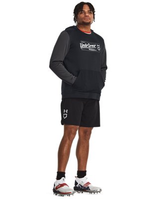 Men's UA Baseball Graphic Hoodie Under Armour