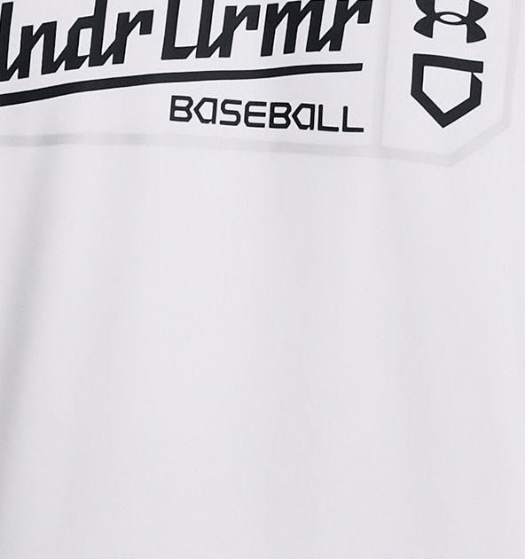 Under Armour Men's UA Baseball Graphic Hoodie