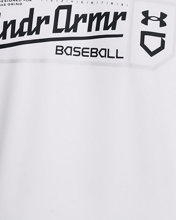 Men's UA Baseball Graphic Hoodie