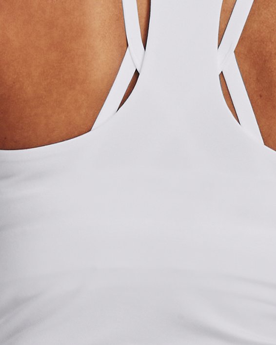 Lady Stretch Cotton Built-in Shelf Bra Yoga Sport Short Sleeve Plus Padded  shirt