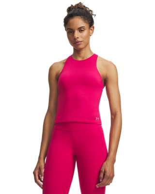 UA Movement Women’s Longline Tank from Under Armour - $39.97