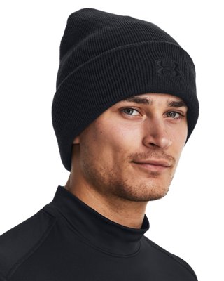 Men's UA Halftime Tactical Cuff Beanie Under Armour